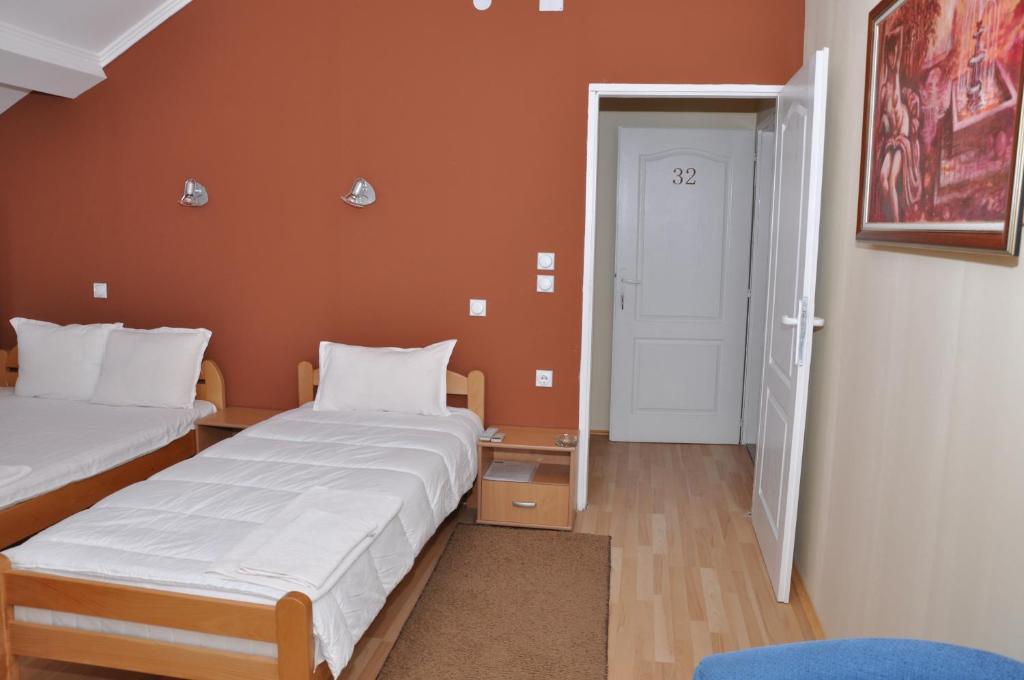 Kompleks Fontana Vladicin Han Bilik gambar