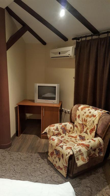 Kompleks Fontana Vladicin Han Luaran gambar